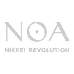 Noa nikkei revolution